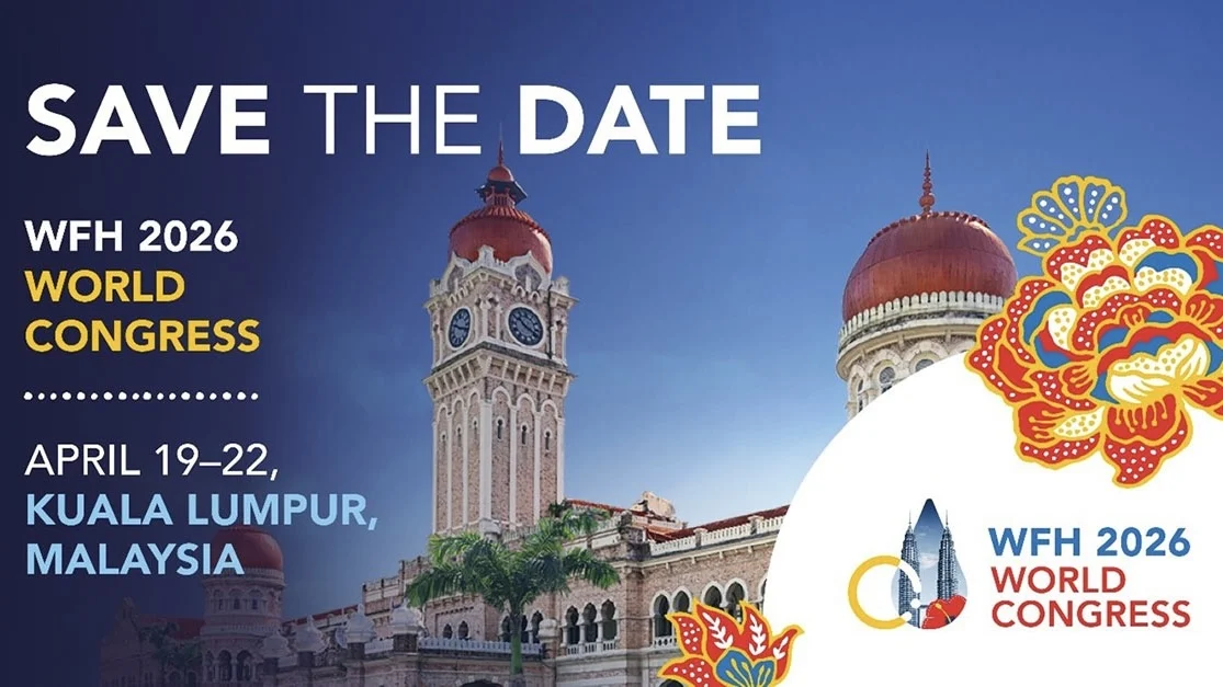 Travel Tips for Attending WFH 2026 World Congress in Kuala Lumpur