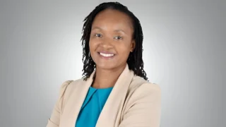 Miriam Mwachinga: Let’s Focus More on Rare Diseases and Their Impact on Quality of Life