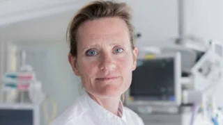 Nicole Juffermans: The Relationship Between Fluid Resuscitation in Shock and Glycocalyx Shedding