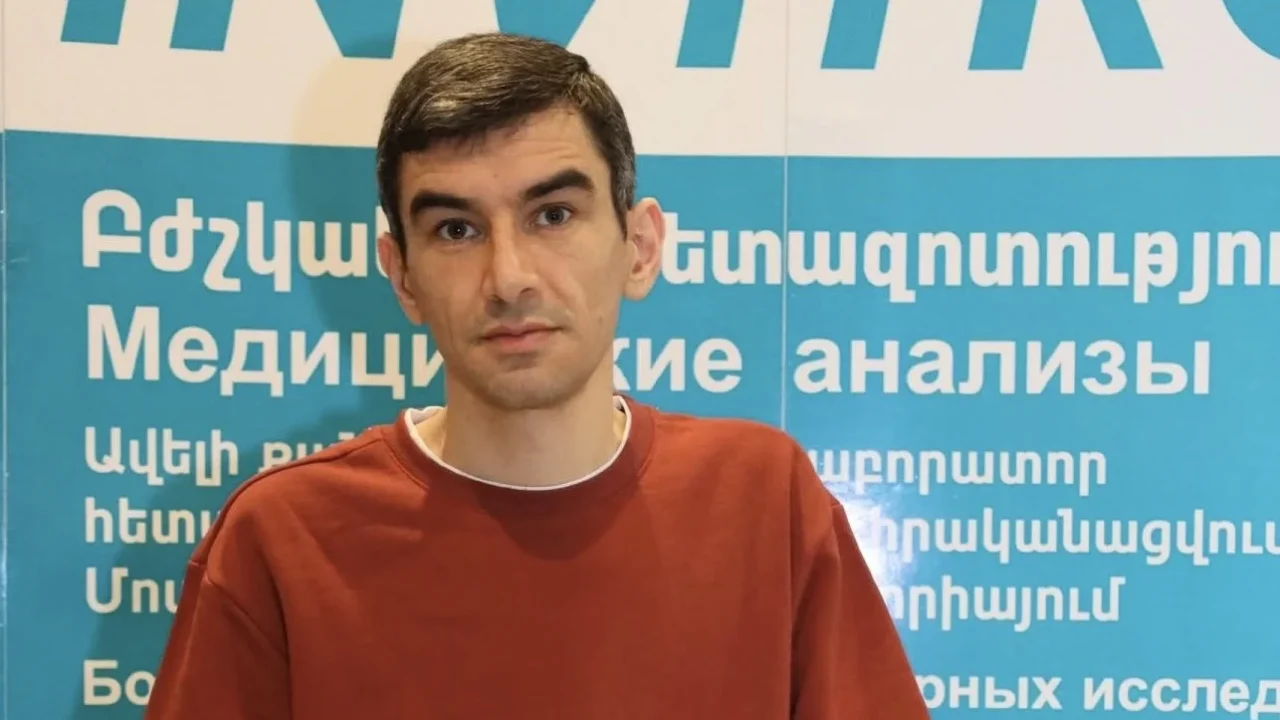 Sevak Mirabyan: Advancing Cancer Care Through Knowledge, Collaboration, and Early Diagnosis in Armenia