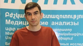 Sevak Mirabyan: Advancing Cancer Care Through Knowledge, Collaboration, and Early Diagnosis in Armenia