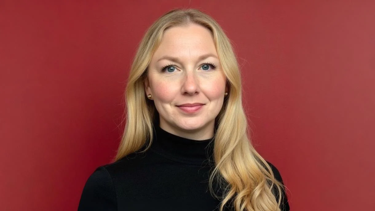 Michelle Rosenfeld: Mobile Stroke Units in the MENA Region Show How Fast Can Stroke Care Be