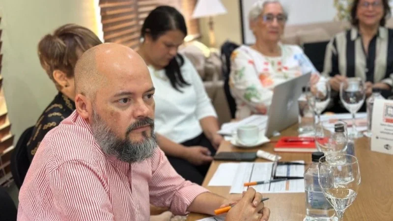 WFH, FAHEM and Hemophilia of Georgia Expand Bleeding Disorder Care in the Dominican Republic