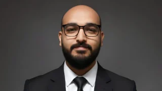 Islam Elwan: Not Every Swollen or Painful Leg Is 'Just Varicose Veins'