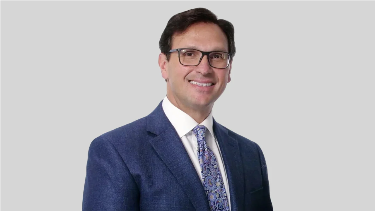 John Chuback: Recognizing the Early Warning Signs of DVT