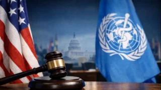 Anuoluwapo Babalola։ What The U.S. Exit from WHO Means for Global Health Leadership