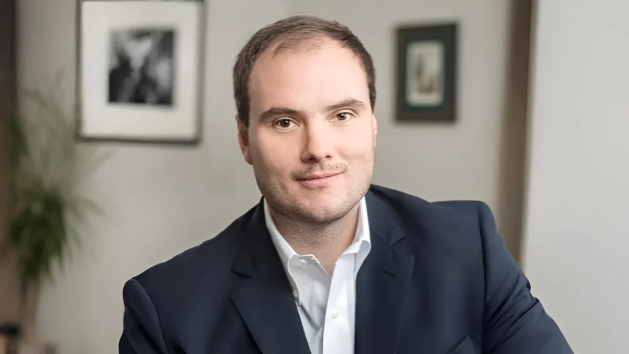 Joshua Bernstock: Prehospital Stroke Triage Has Hit a Ceiling