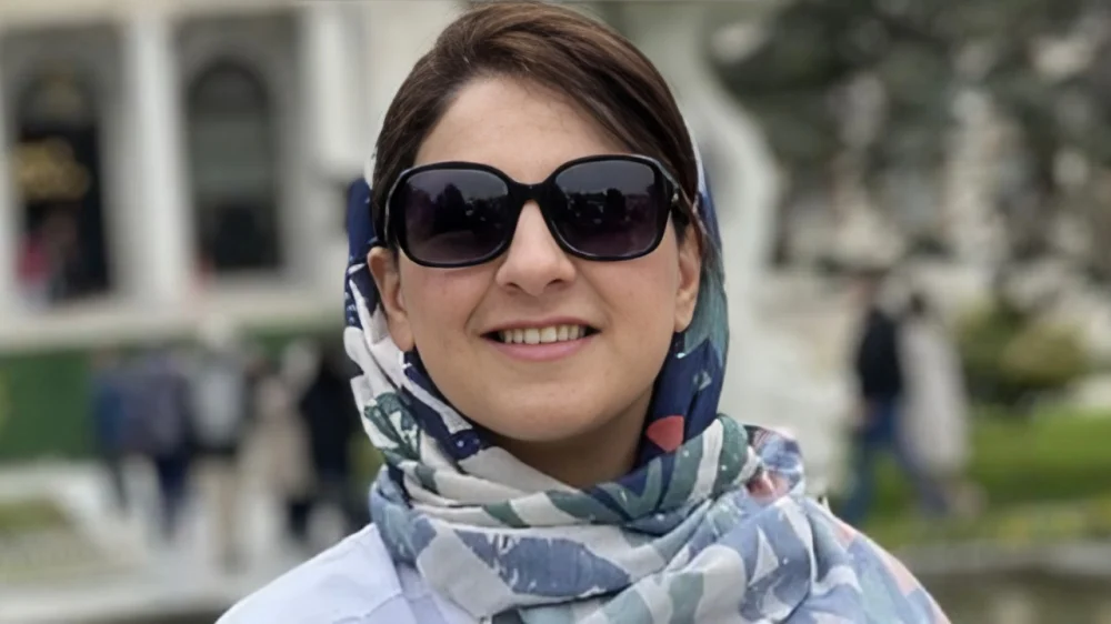 Shadi Tabibian: Global Trends in Prenatal Diagnosis of Hemophilia A and B Over Two Decades