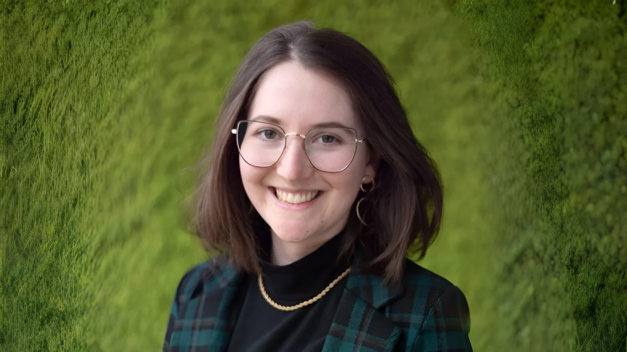 Isabel Bär: A Novel Gene Therapy Strategy for Heterozygous VWD