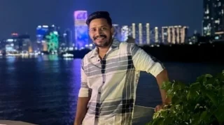 Abhishek Paserkar։ Revolutionizing Hypertriglyceridemia Treatment With Olezarsen