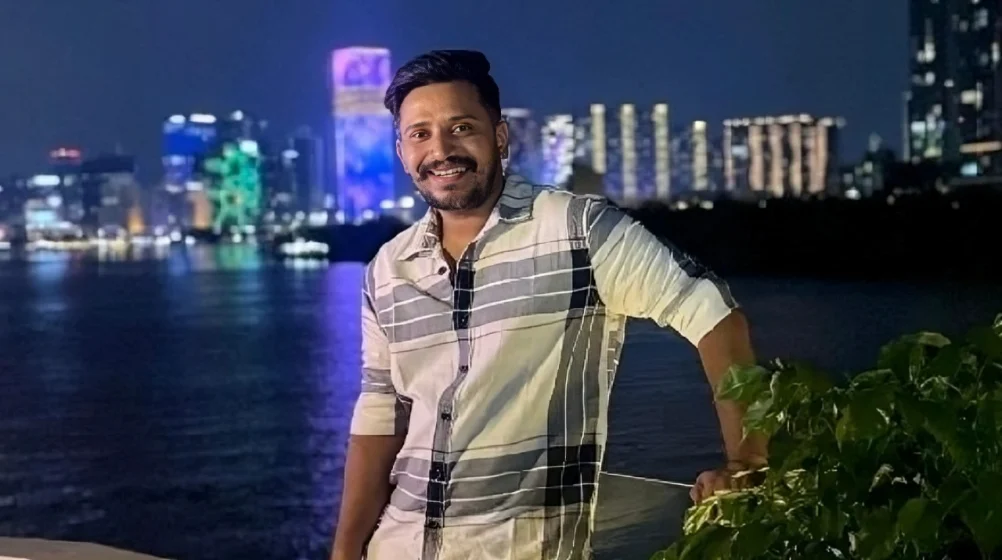 Abhishek Paserkar։ Revolutionizing Hypertriglyceridemia Treatment With Olezarsen