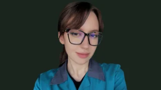 Iryna Yaryhina: Moving Beyond Episomal Fixes Toward Genomic Durability for Hemophilia