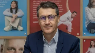 Fabrice Cognasse: Platelets May Play a Much Broader Role in Regulating Inflammation