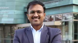 Gokul Patil Receives AHA Funding to Investigate Thrombo-Inflammatory Mechanisms Underlying Long COVID