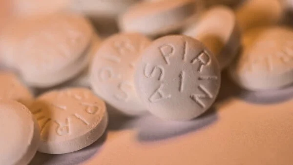 Bhavesh Thakkar: The Most Dangerous Assumption About Aspirin Is That It’s “Simple”
