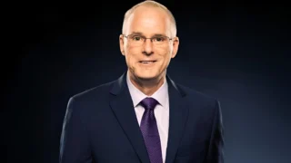 John Monczewski: A Stroke, A Wake‑Up Call, And a Whole Lot of Gratitude