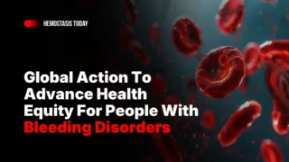 Latest News from the WHO Executive Board Session in Geneva - WFH