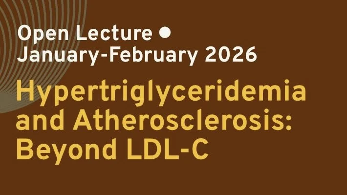 New Insights on Hypertriglyceridemia, Atherosclerosis, and Future Strategies to Reduce Cardiovascular Risk – EAS