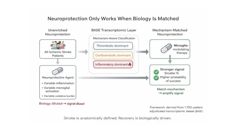 Jeff June: Building the Biological Map for Stroke Neuroprotection 1 Jeff June: Building the Biological Map for Stroke Neuroprotection