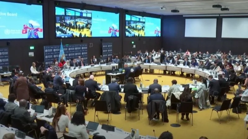 Heghine Khachatryan: Behind These Photos Are Not Just Official Meetings...