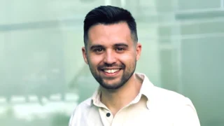 Marios Georgakis: An Unprecedented for An Antithrombotic Therapy from OCEANIC-STROKE Trial