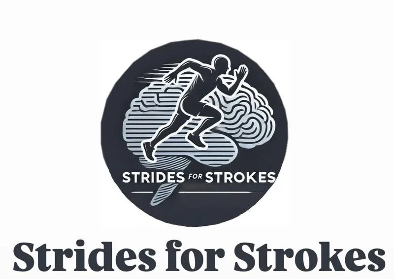Donovan Sandoval: Honored to Serve as President of Strides for Strokes