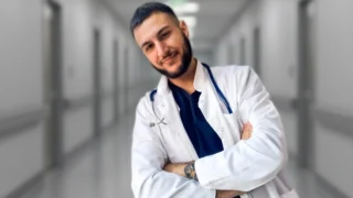 Aleksandar Sič: Happy to Have 2 Abstracts Published in Stroke