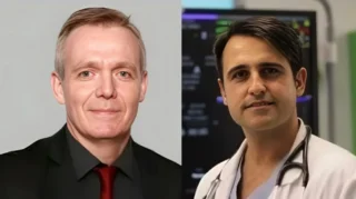 Pierre Sabouret: Exploring Impact of Lipoprotein(a) on Residual Cardiovascular Risk After an Acute Coronary Syndrome