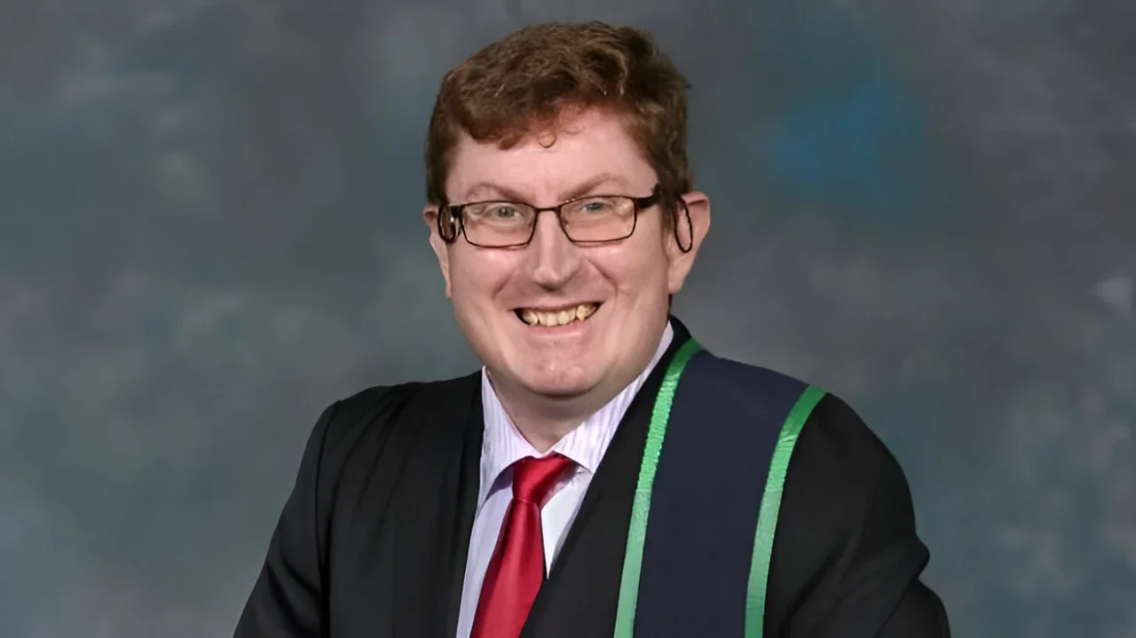 Colm Dougan on The Blood Infection That Changed Medicine