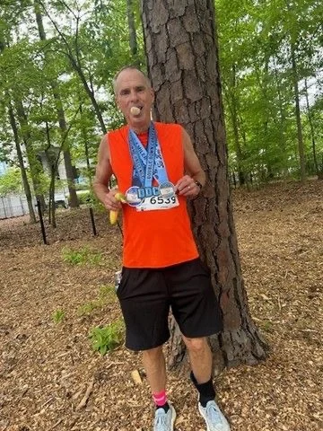 John Monczewski: A Stroke, A Wake‑Up Call, And a Whole Lot of Gratitude