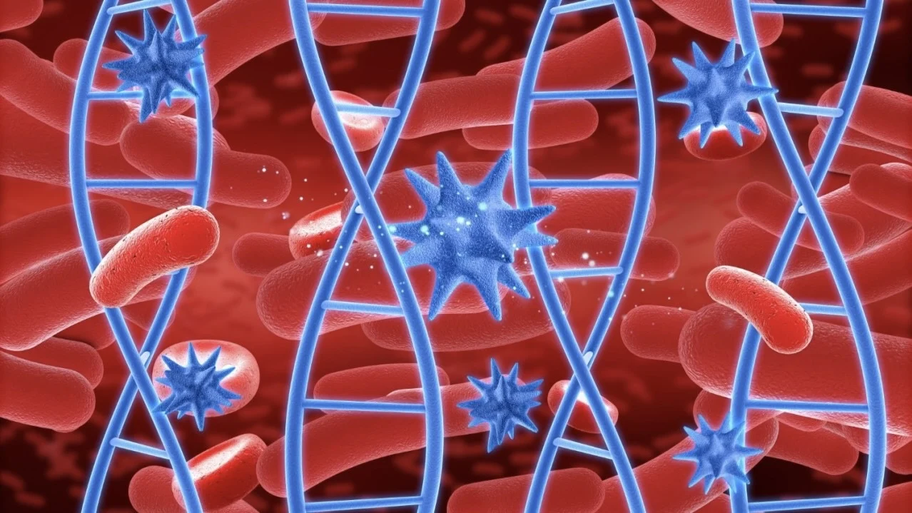 Abhishek Kumar։ Antiphospholipid Syndrome Therapies – Innovations and Market Outlook to 2034