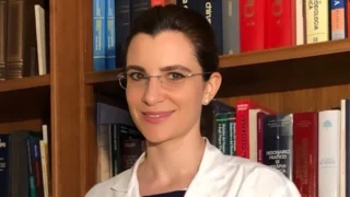 Roberta Gualtierotti: Productive Meeting on Joint Health in Hemophilia at EAHAD 2026