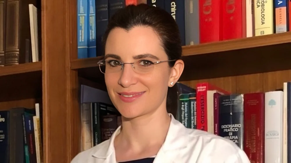 Roberta Gualtierotti: Productive Meeting on Joint Health in Hemophilia at EAHAD 2026