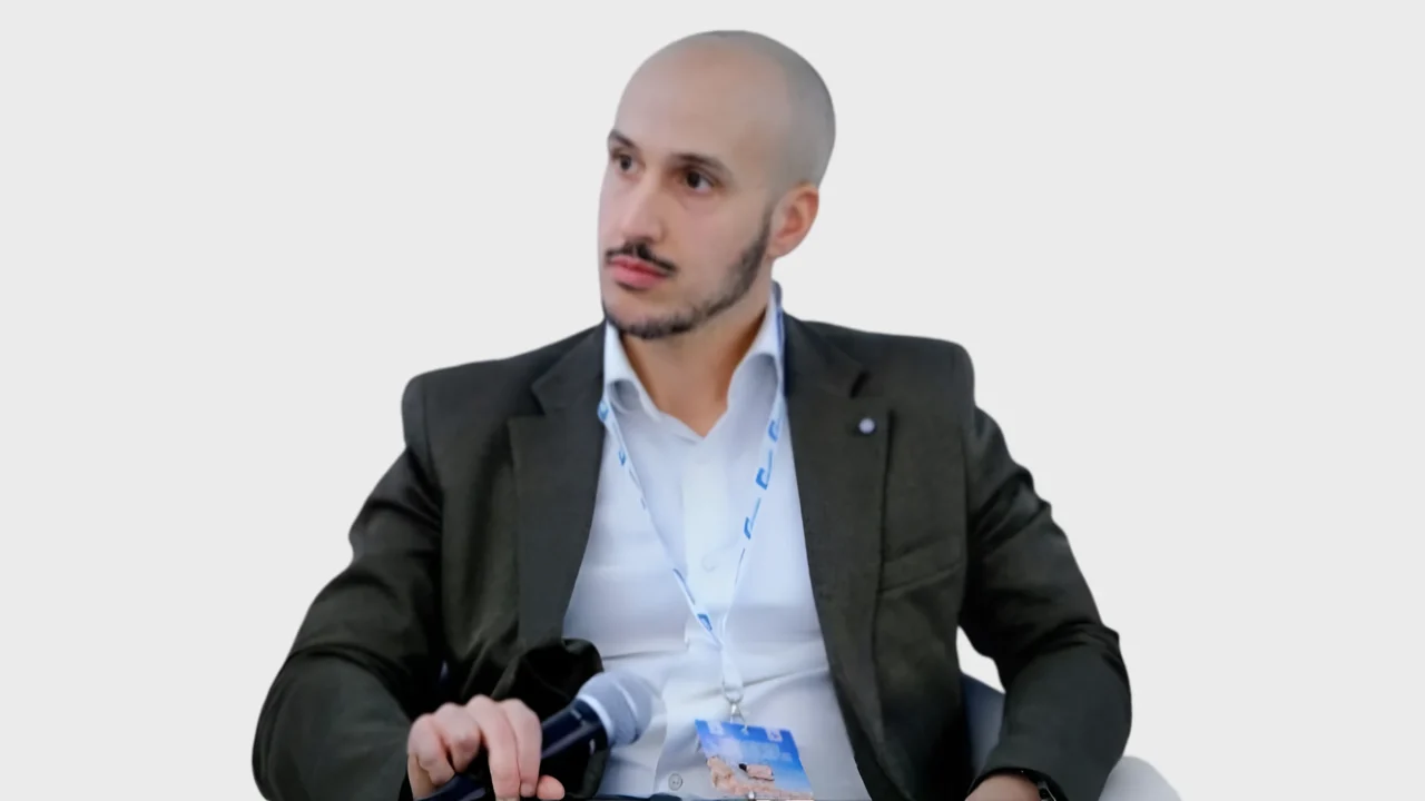 Giacomo Buso: Some Papers Matter More Than Others, This One Does