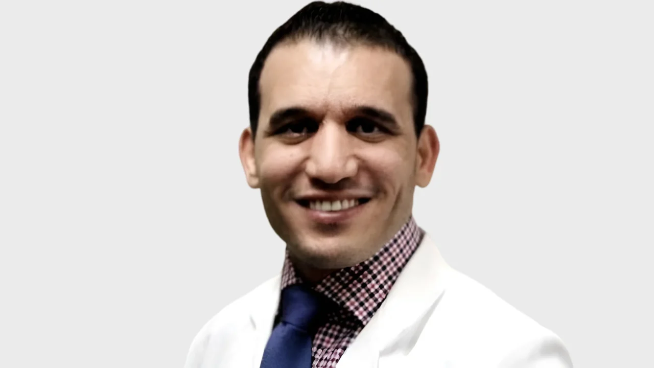Tarek Dakakni: Mobile Stroke Units Make Treatment Faster, Clearer, and Smarter