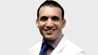 Tarek Dakakni: Mobile Stroke Units Make Treatment Faster, Clearer, and Smarter