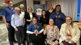 Pamela Gavin: 1 in 10 Americans Live With A Rare Disease - That Is Not Rare, That Is Public Health