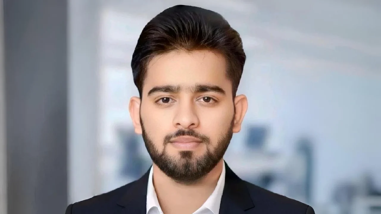 Quamruz Zafar: Using the FAST Approach Saves Lives and Reduces Long Term Disability