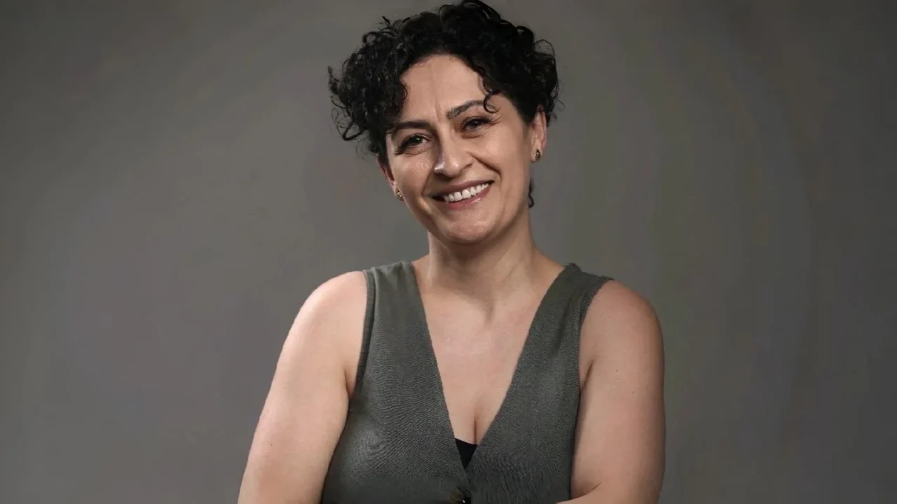 Parandzem Khachatryan: Do You Agree That a Doctor’s Greatest Strength is Not Their Skill, But Their Curiosity?