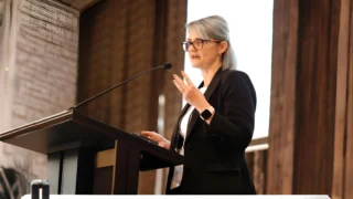 Danielle Boyle: ITP Australia and New Zealand Patient Conference to Connect Patients, Families, and Experts