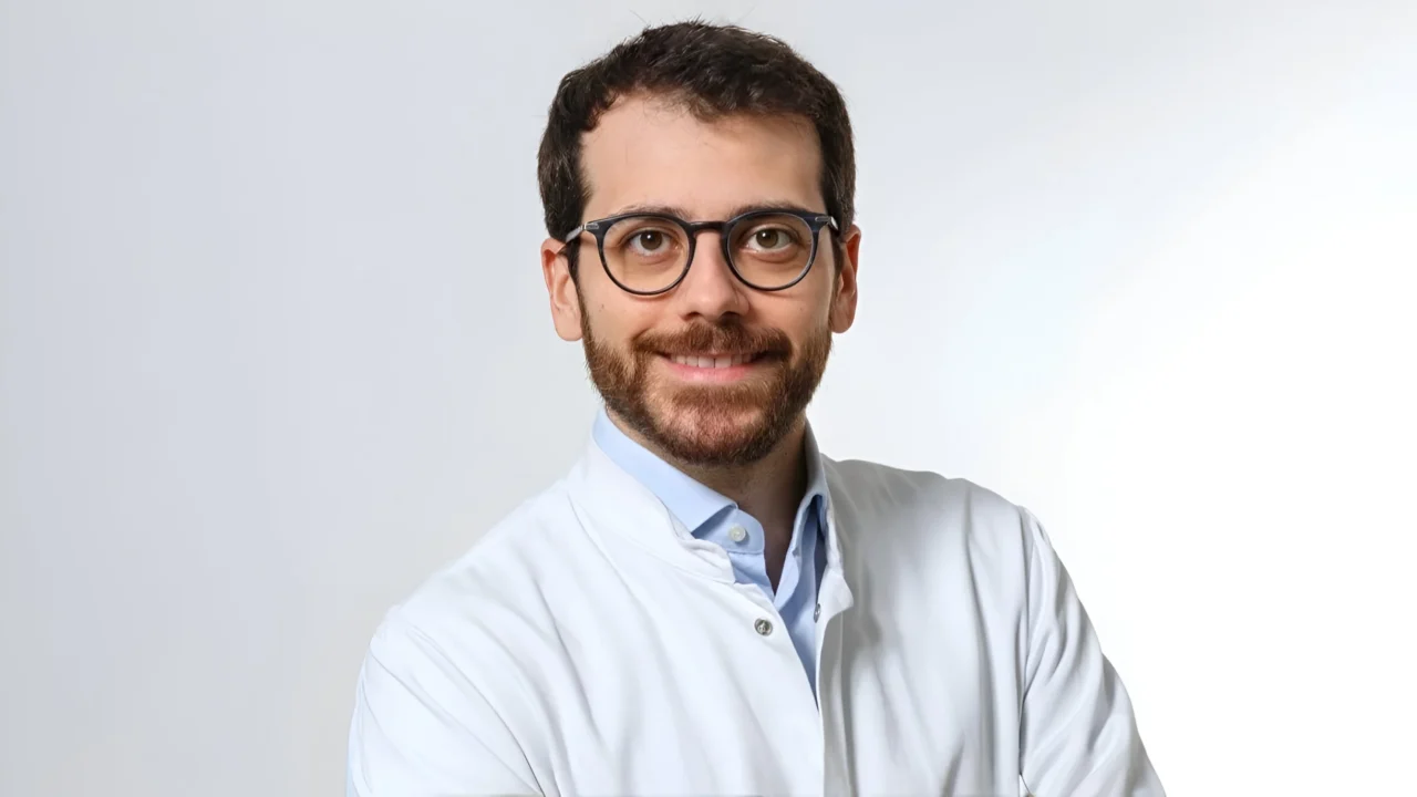 Dario Bongiovanni: Meeting Wrap-Up of ESC Heart and Stroke and EuroThrombosis 2025