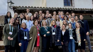 Jan Geissler: Empowering Early-Career Hematologists Through EHA’s CRTH Program