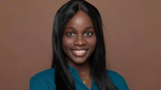 Mofiyinfoluwa Oloba: What Actually Happens to the Brain During a Stroke