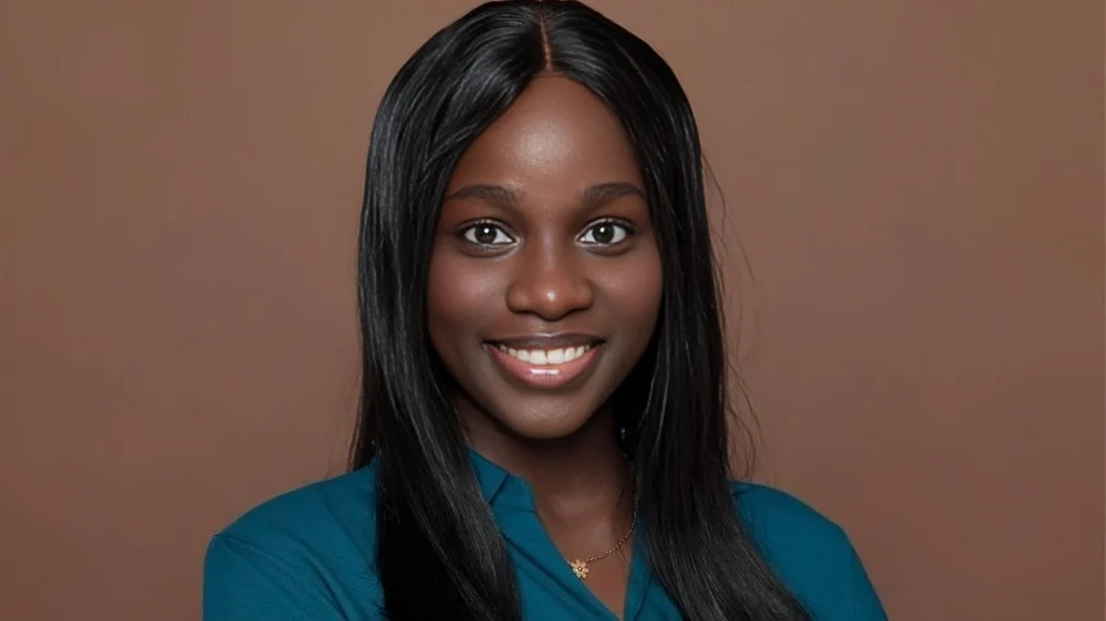 Mofiyinfoluwa Oloba: What Actually Happens to the Brain During a Stroke