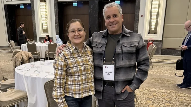 Inside 2026 Highlights of ASH in the Mediterranean, Middle East, and North Africa with Dr. Heghine Khachatryan 7 Inside 2026 Highlights of ASH in the Mediterranean, Middle East, and North Africa with Dr. Heghine Khachatryan