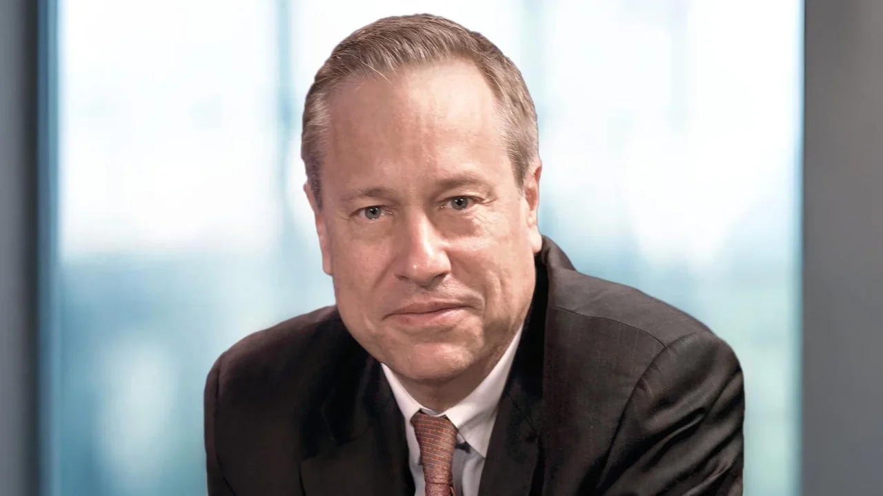 C Michael Gibson: Asundexian Reduces Ischemic Stroke Without Increasing Bleeding Risk