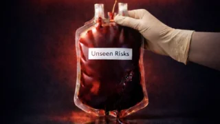 Tagreed Alkaltham: Some Risks Don’t Look Like Risks in Healthcare