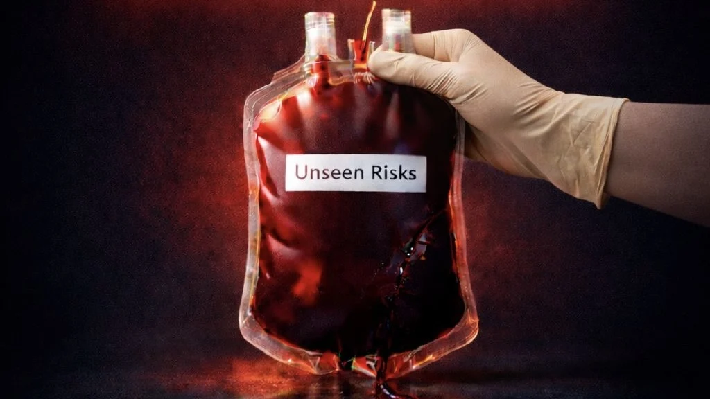 Tagreed Alkaltham: Some Risks Don’t Look Like Risks in Healthcare