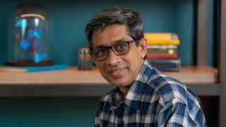 Shashank Joshi: Switching Among Oral Anticoagulants