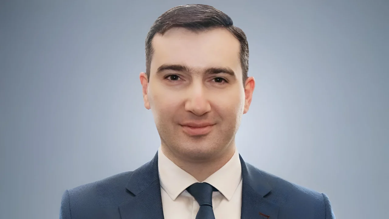 Armen Melkonyan: Supporting Armenia-Led Resolution on Hemophilia and Health Equity at WHO